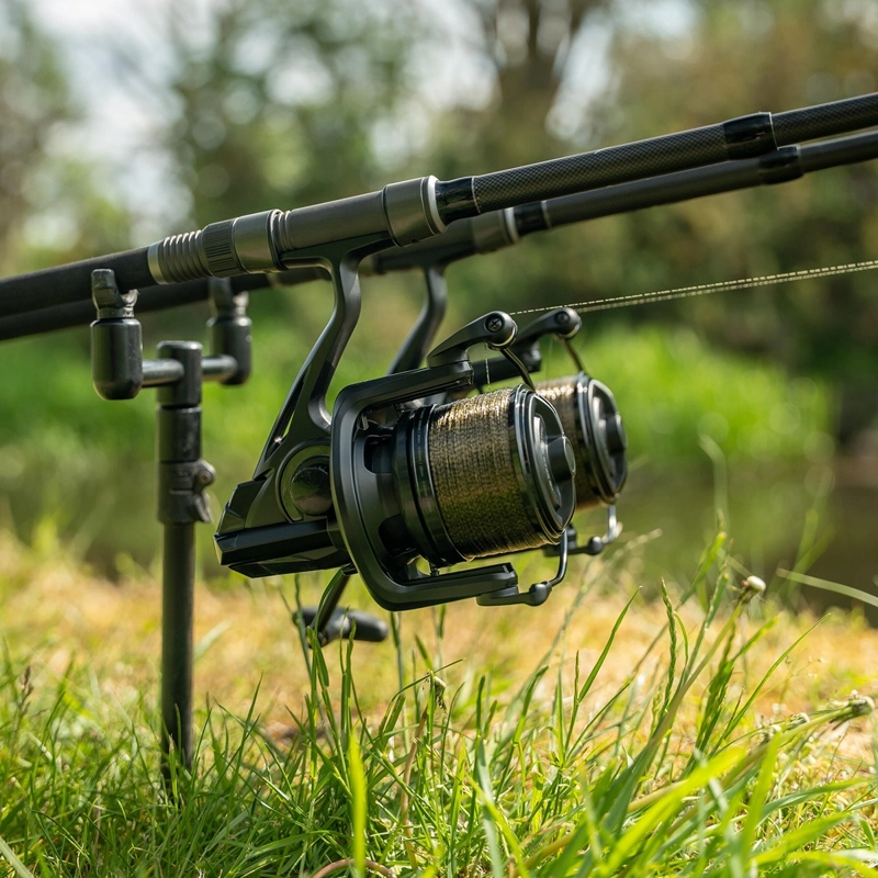 Avid Carp EX-Cast 10000 Reel